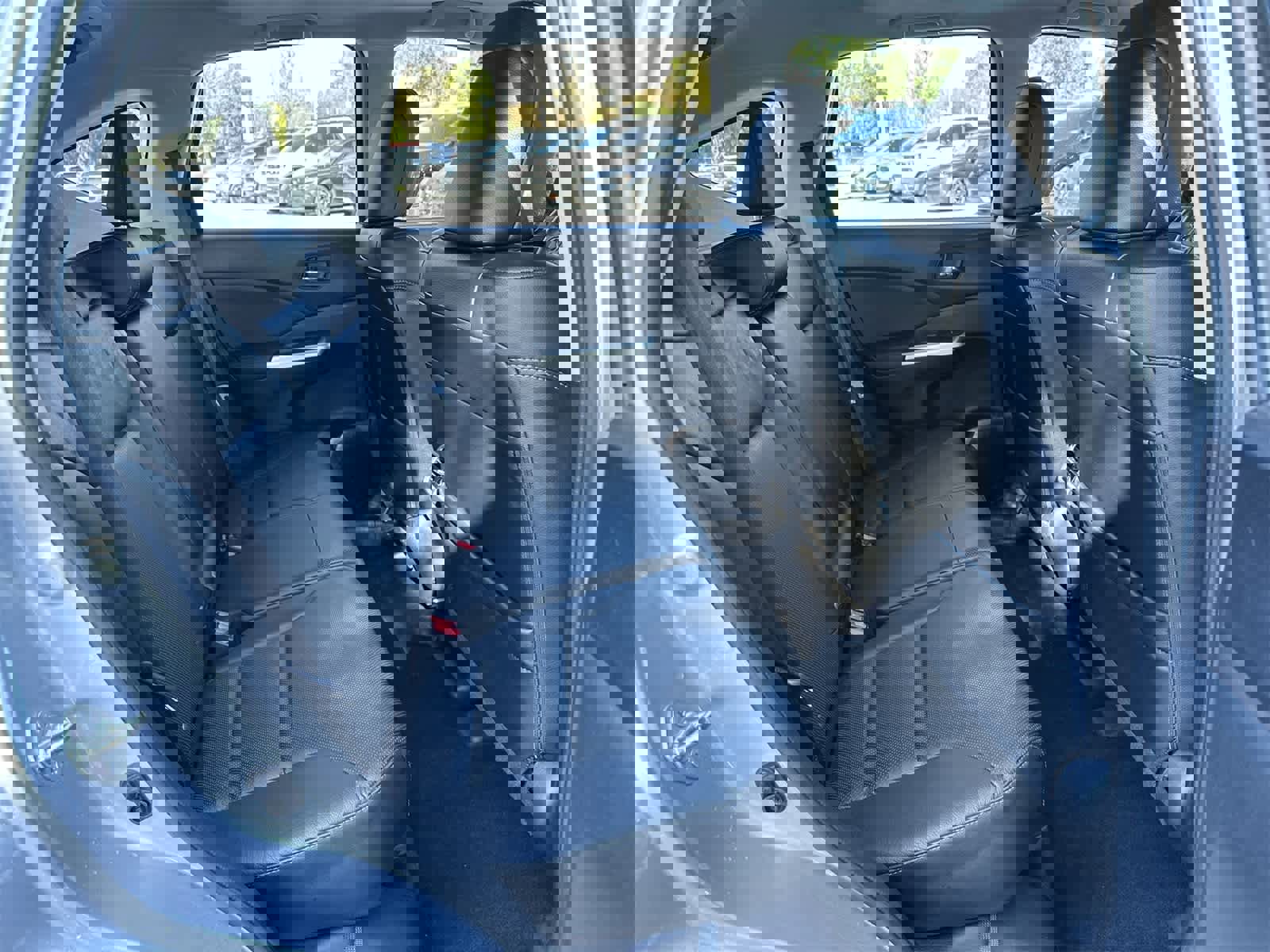 Used 2016 Honda CR-V EX-L image 16