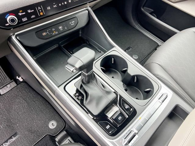 New 2026 Kia Carnival SX image 21