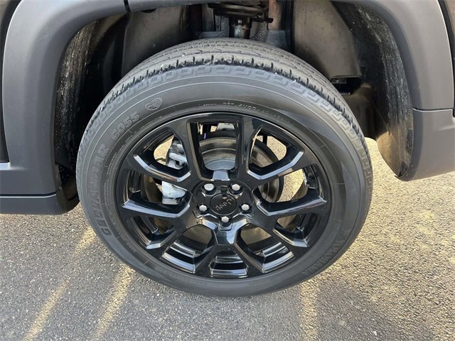 Used 2022 Jeep Compass Altitude image 8