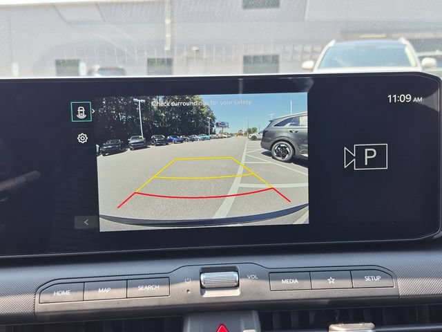 Used 2025 Kia K4 FWD image 18