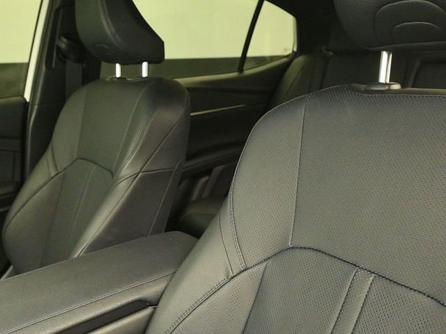 Used 2025 Toyota Camry XSE w/ Premium Plus Package FWD image 20