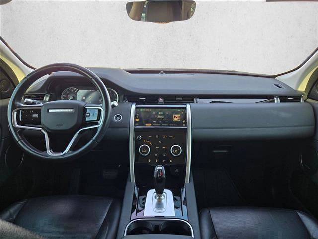 Used 2021 Land Rover Discovery Sport S AWD/4WD image 18