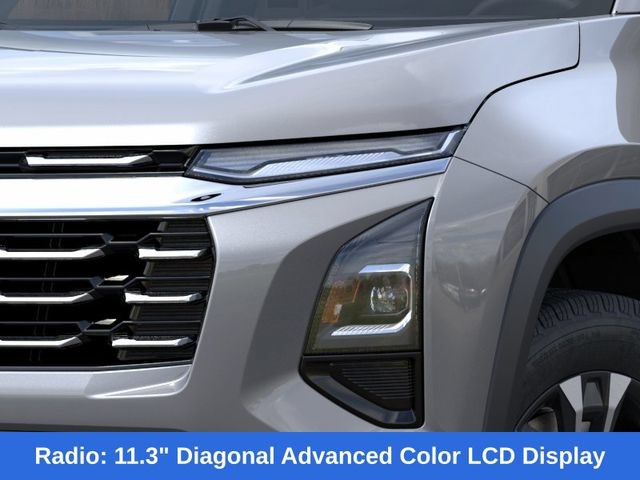 New 2027 Chevrolet Equinox LT w/ Convenience Package II AWD/4WD image 11
