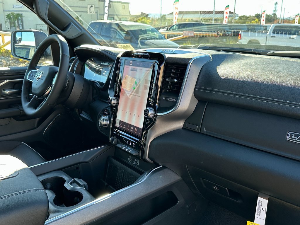 New 2026 RAM 1500 Laramie image 12