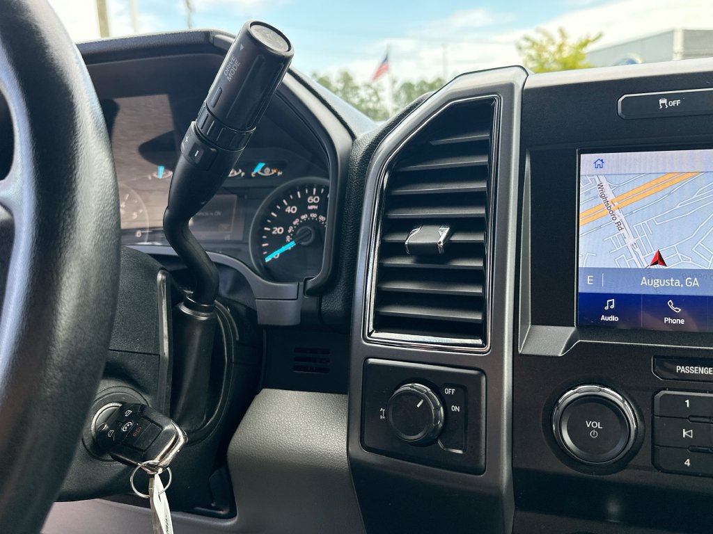 Used 2020 Ford F150 XLT w/ Equipment Group 302A Luxury RWD image 22