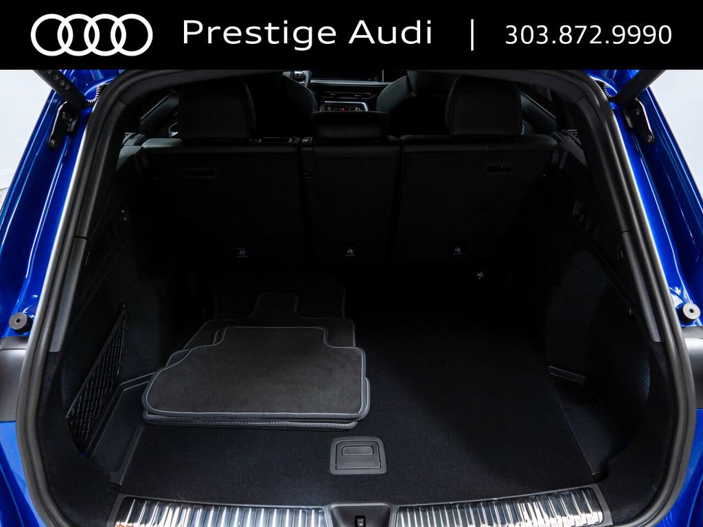 New 2026 Audi SQ5 Premium Plus AWD/4WD image 32