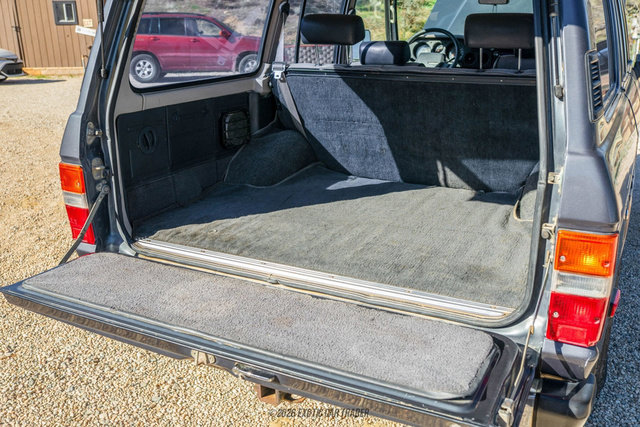 Used 1989 Toyota Land Cruiser image 75
