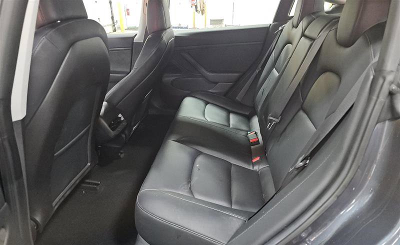 Used 2019 Tesla Model 3 Long Range image 6