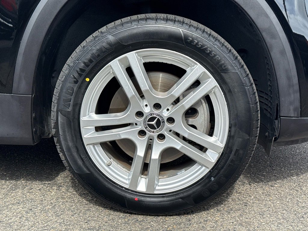 Certified 2020 Mercedes-Benz GLB 250 image 14