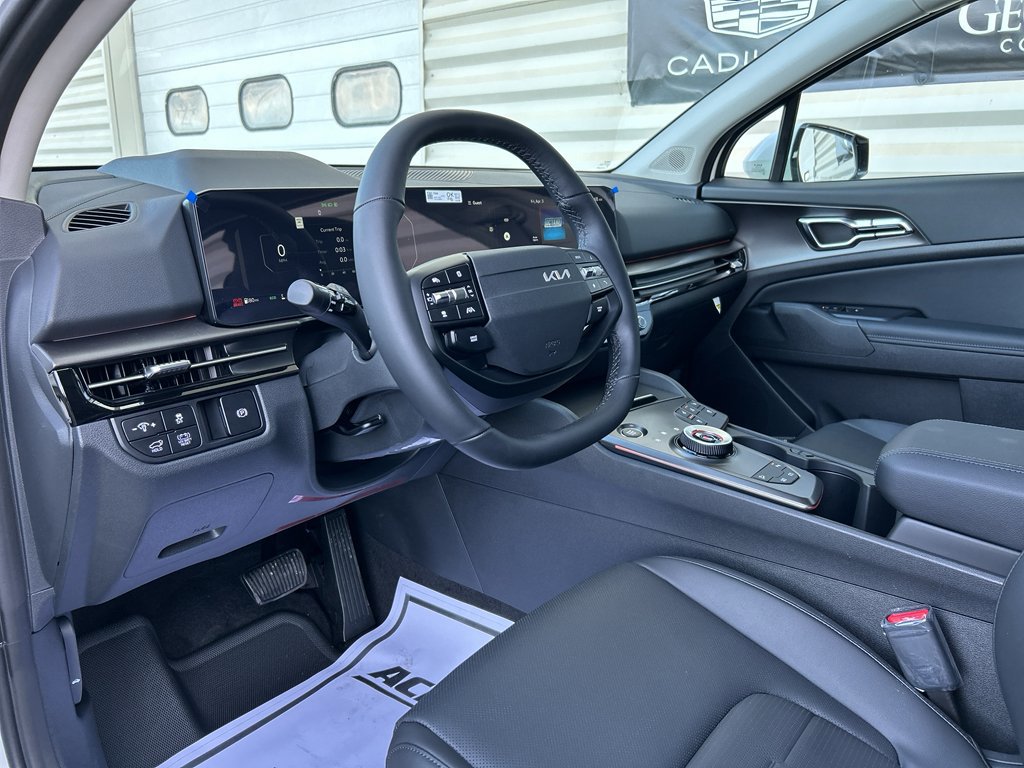 New 2026 Kia Sportage SX Prestige AWD/4WD image 10