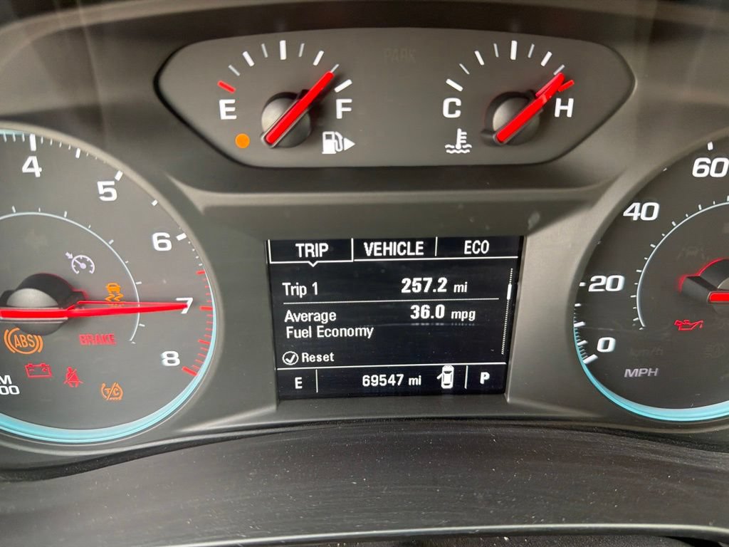 Used 2020 Chevrolet Malibu LT FWD image 18