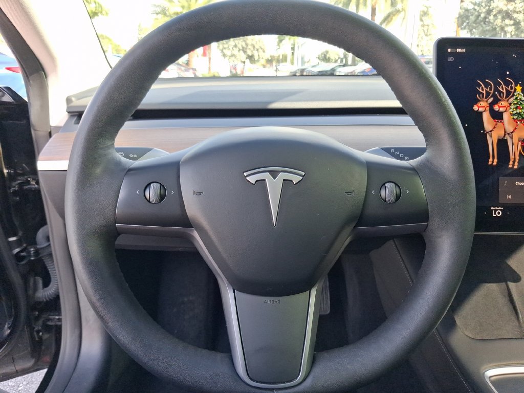 Used 2023 Tesla Model 3 Long Range AWD/4WD image 18