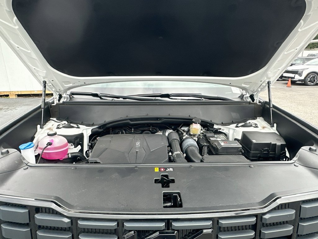New 2027 Kia Telluride SX Prestige X-Pro AWD/4WD image 33