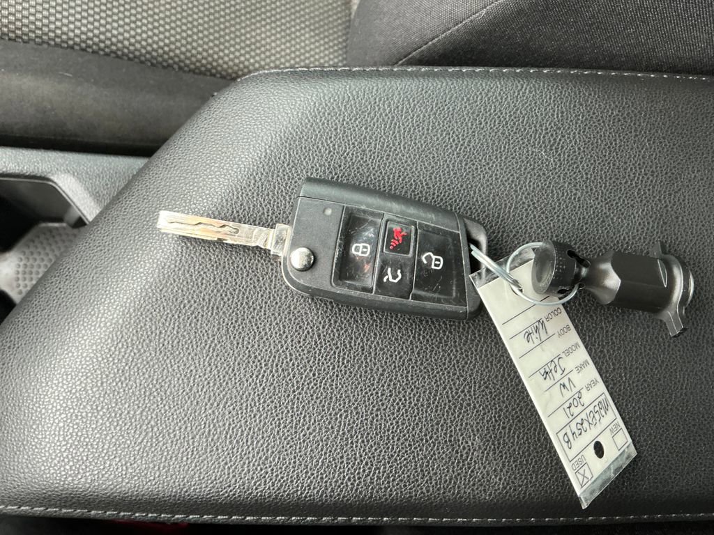 Used 2021 Volkswagen Jetta S image 34