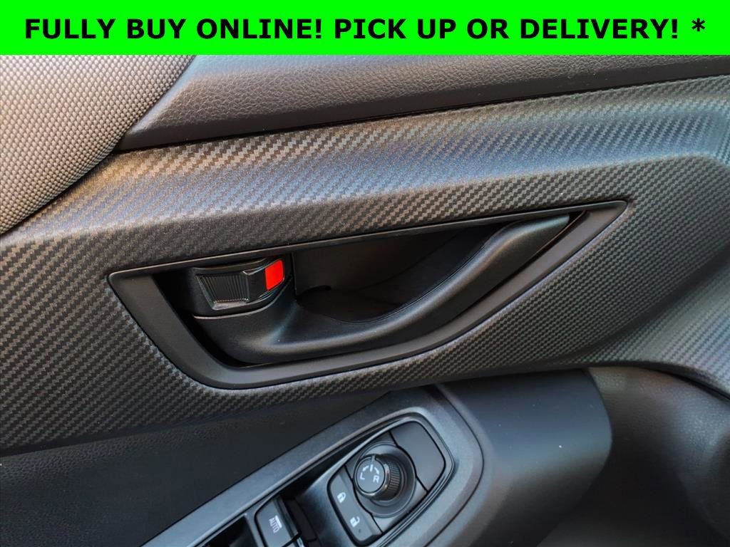 New 2026 Subaru Crosstrek 2.0i Premium image 17