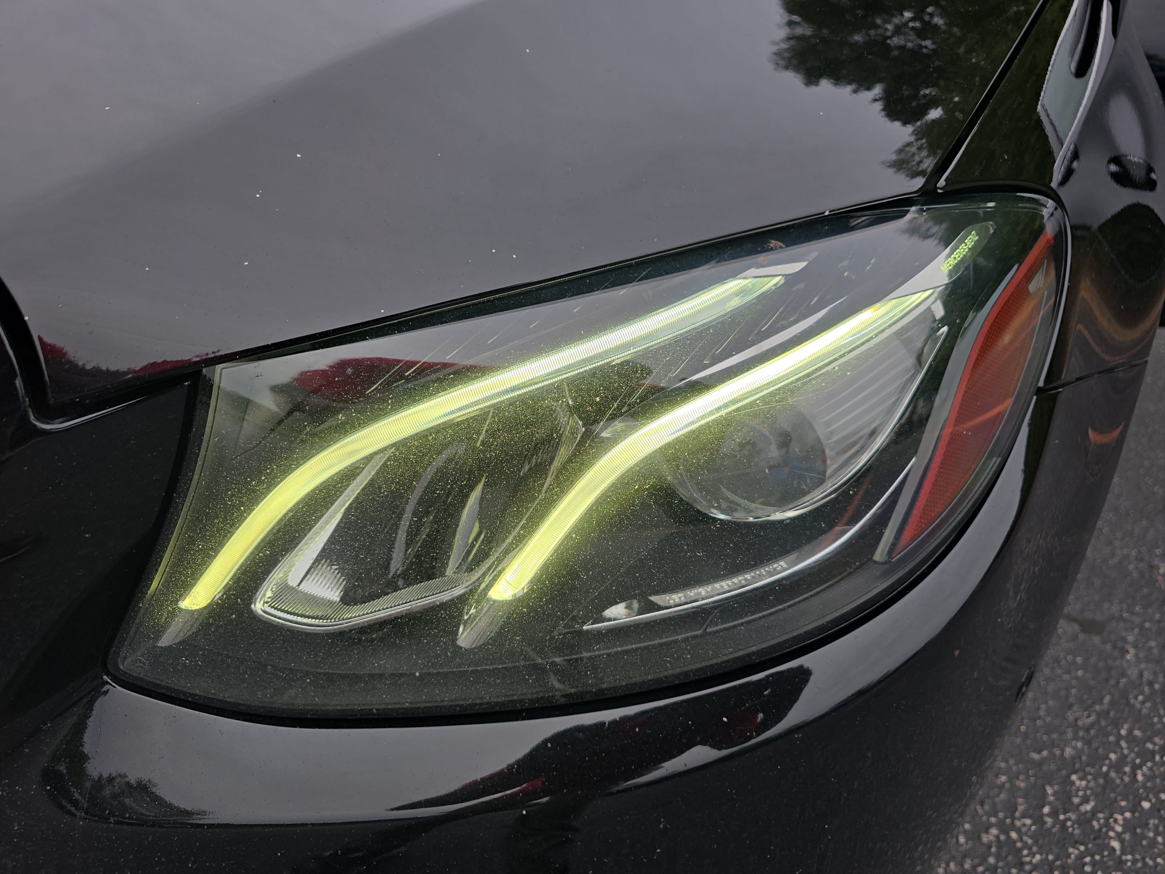 Used 2020 Mercedes-Benz E 350 Sedan image 31