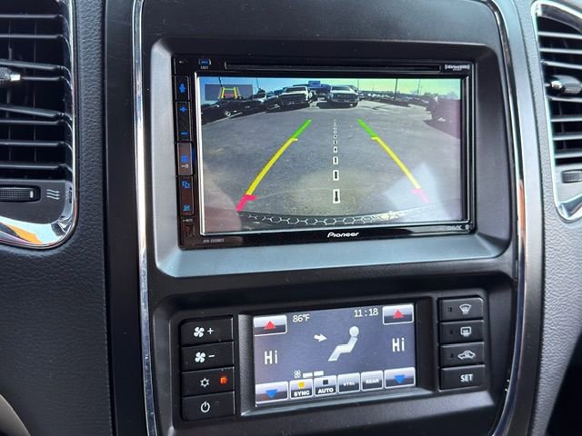 Used 2015 Dodge Durango SXT w/ Quick Order Package 23B image 4