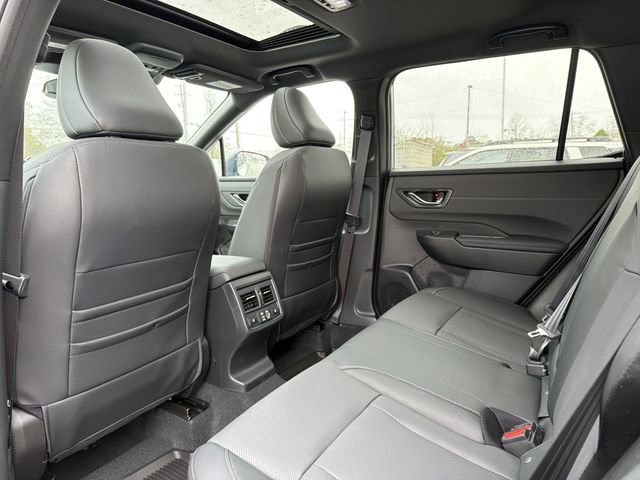 New 2026 Subaru Outback Touring XT AWD/4WD image 13