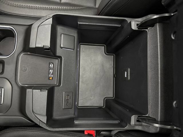 Used 2024 GMC Sierra 1500 Denali w/ Denali Reserve Package image 77