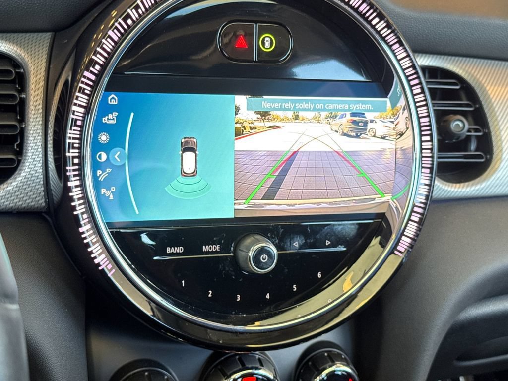 Used 2022 MINI Cooper S FWD image 26