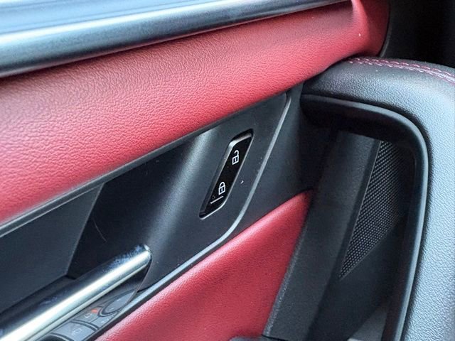 New 2026 MAZDA CX-70 3.3 Turbo w/ Premium Plus Pkg image 27