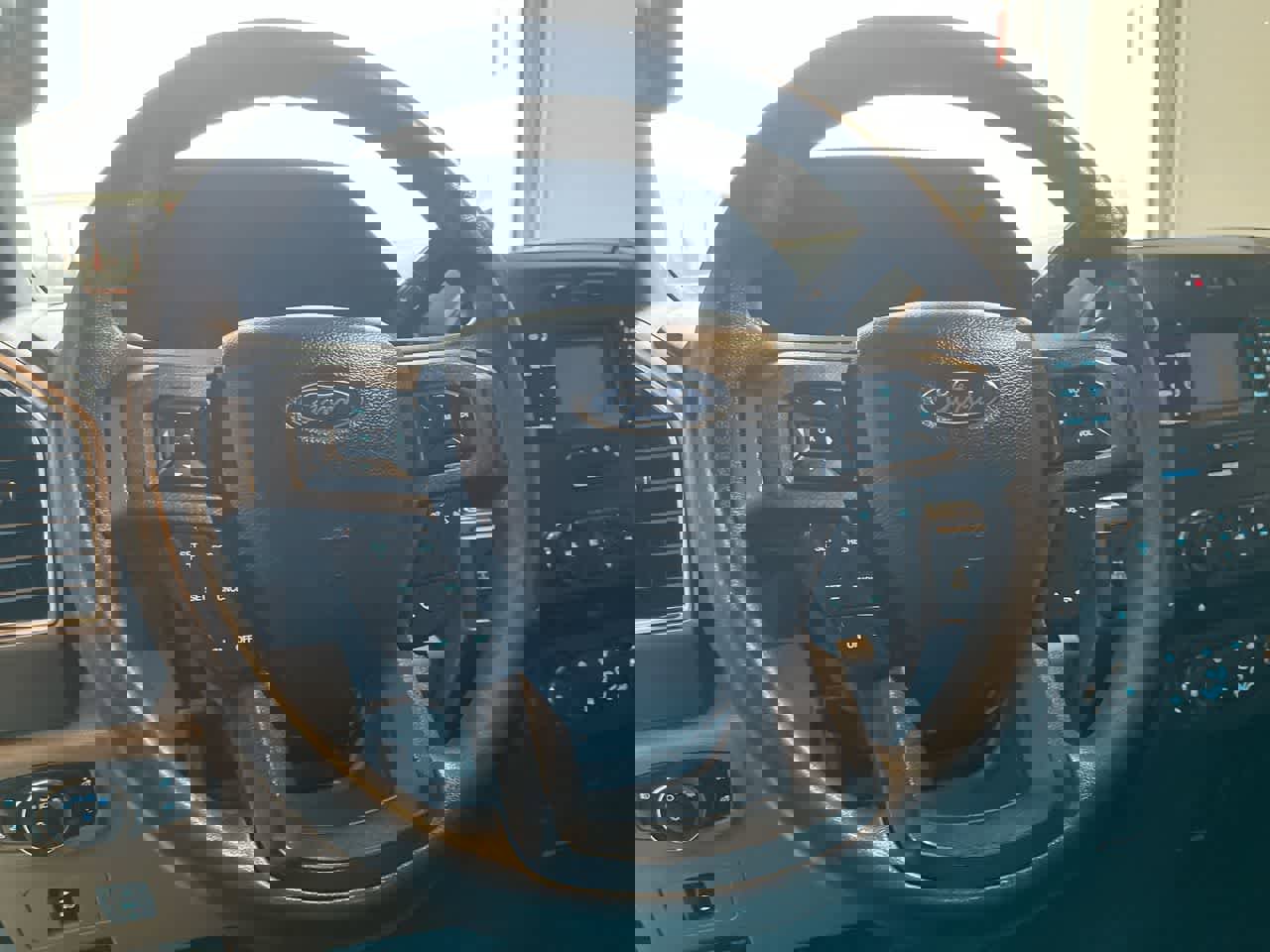 Used 2017 Ford F350 XLT w/ XLT Value Package image 14