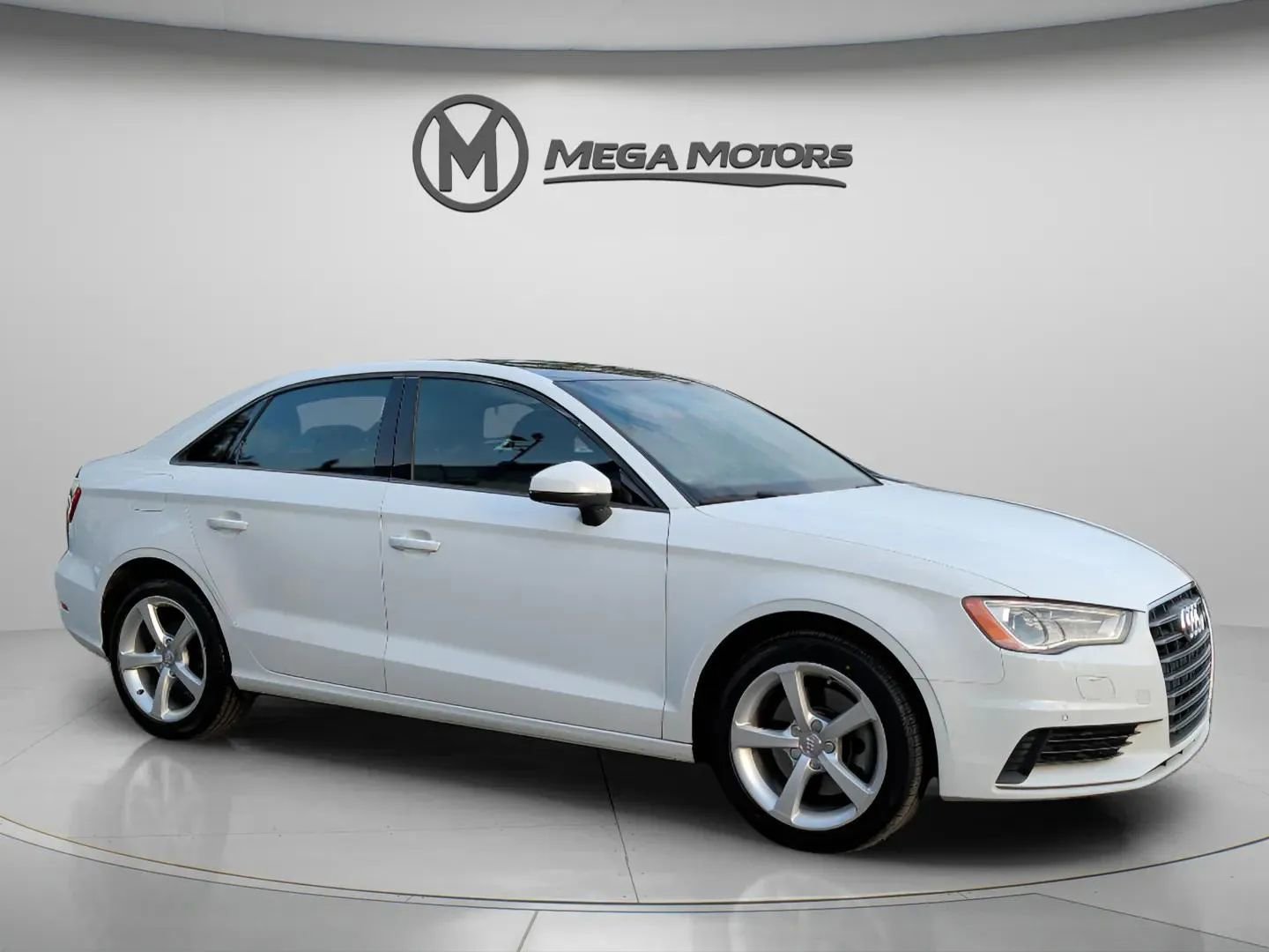 Used 2015 Audi A3 1.8T Premium w/ Driver Assistance Package image 10