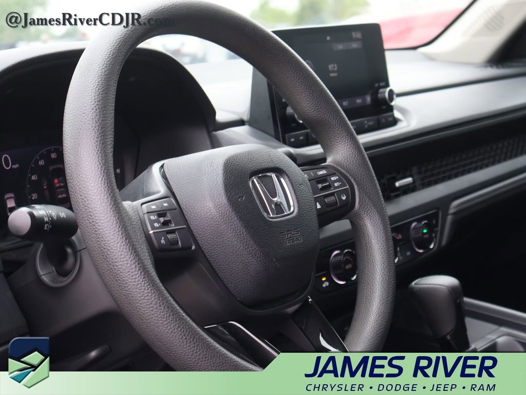 Used 2024 Honda Accord EX image 24