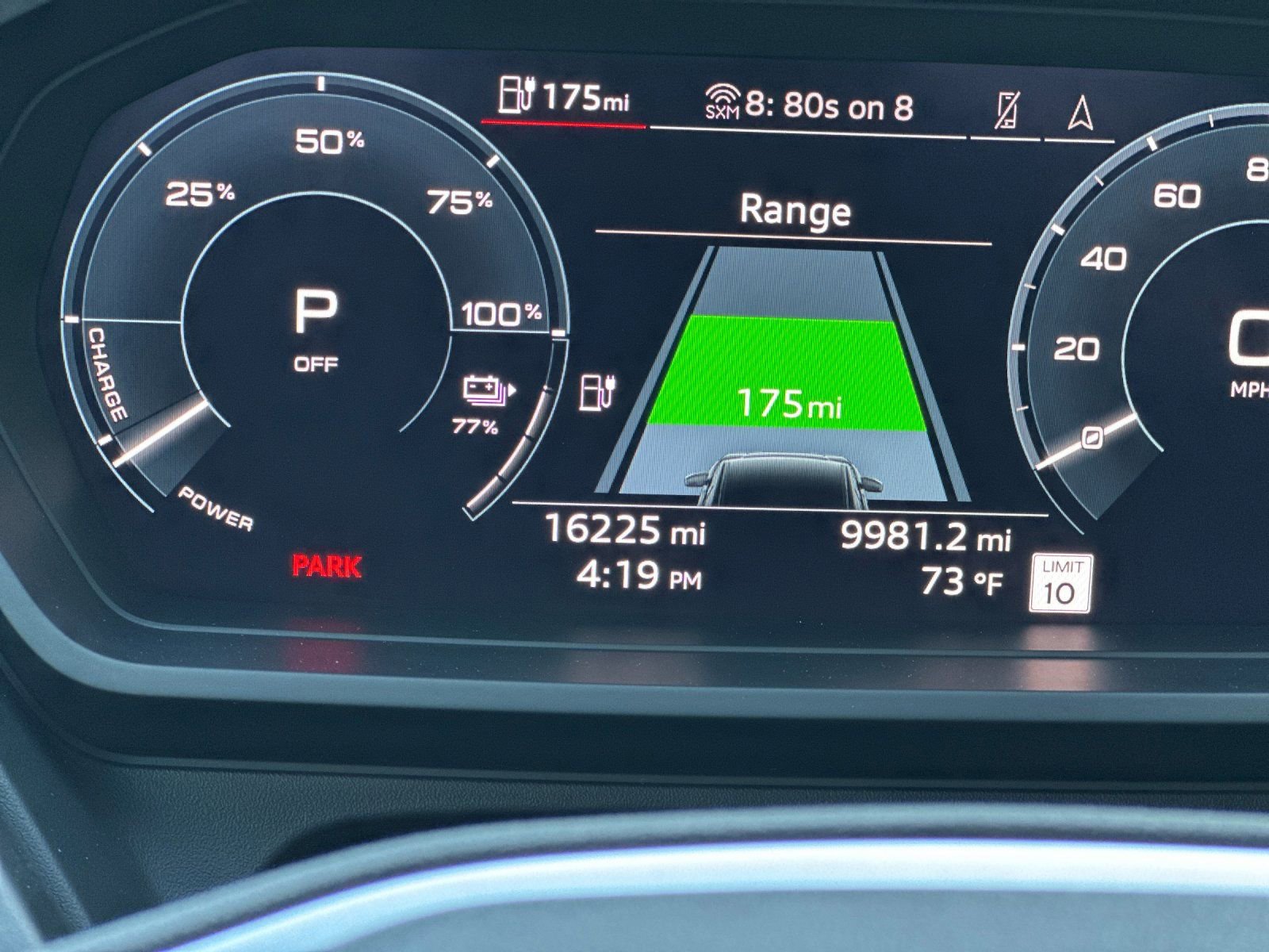 Used 2023 Audi Q4 e-tron Premium Plus w/ Premium Plus RWD image 30