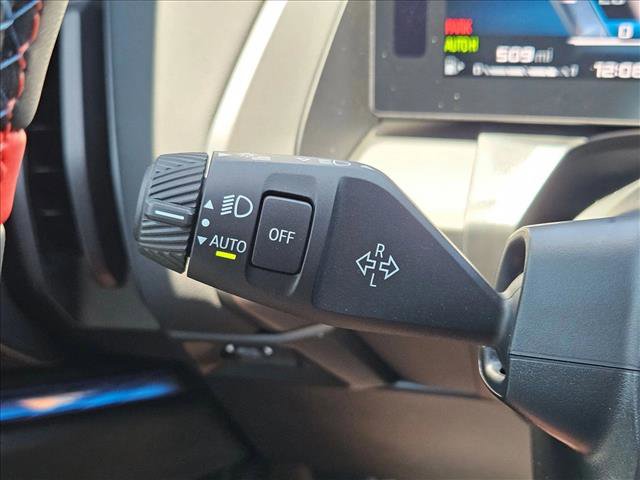 Used 2026 BMW X3 M50 AWD/4WD image 15