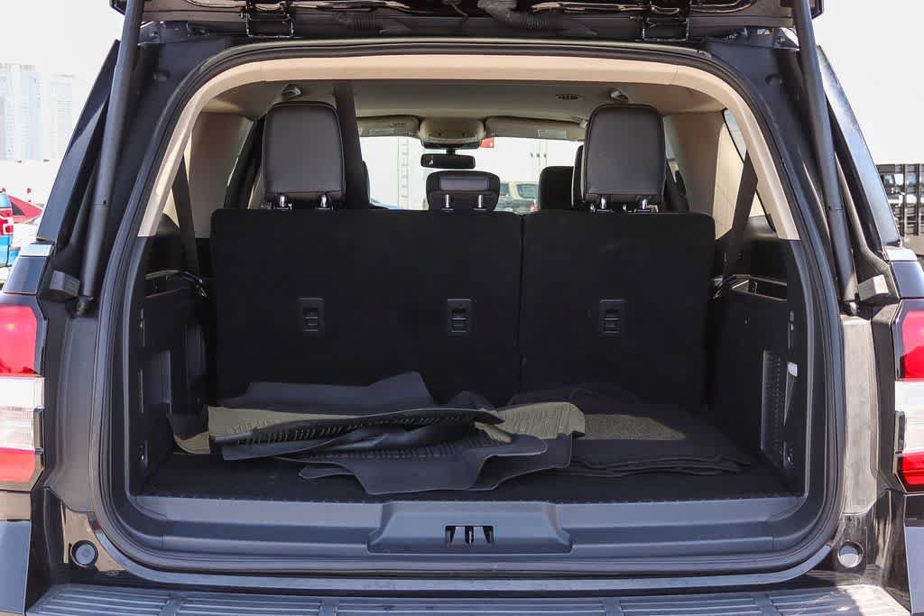 Certified 2023 Ford Expedition Max XLT RWD image 28