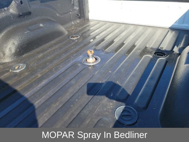 Used 2024 RAM 3500 Big Horn image 6