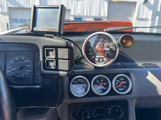 Used 1993 Ford Mustang LX RWD image 16
