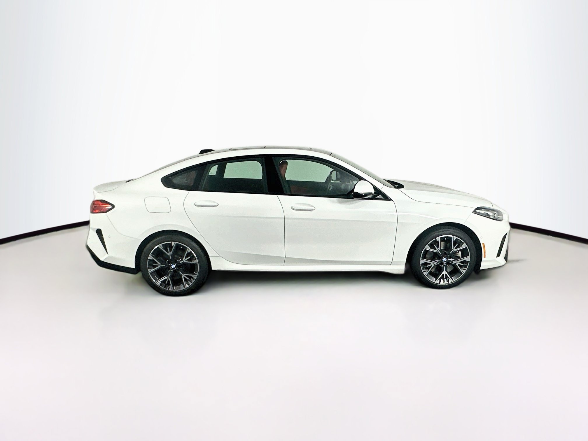Used 2025 BMW 228i xDrive AWD/4WD image 10