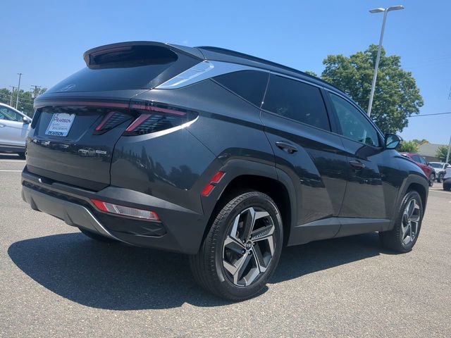 Used 2023 Hyundai Tucson Limited AWD/4WD image 4
