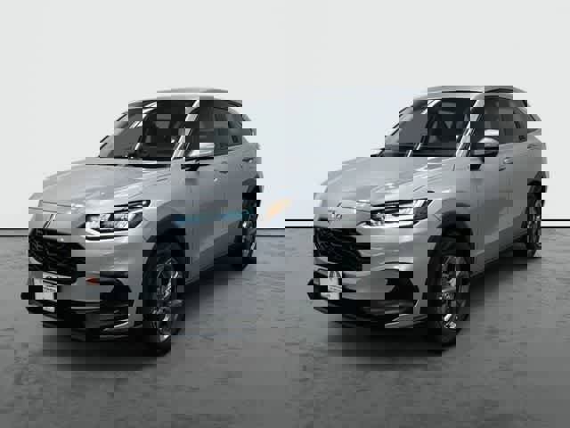 New 2026 Honda HR-V LX