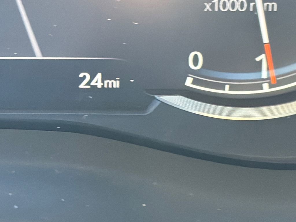 New 2026 Genesis G70 2.5T image 27