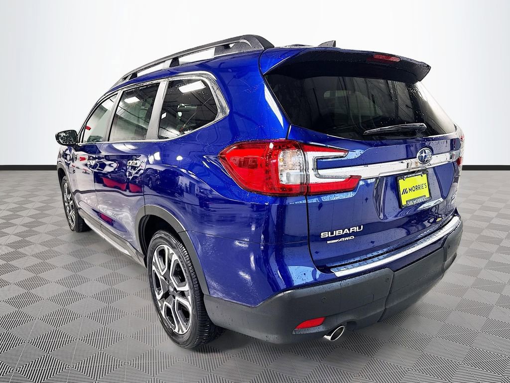New 2026 Subaru Ascent Touring image 36