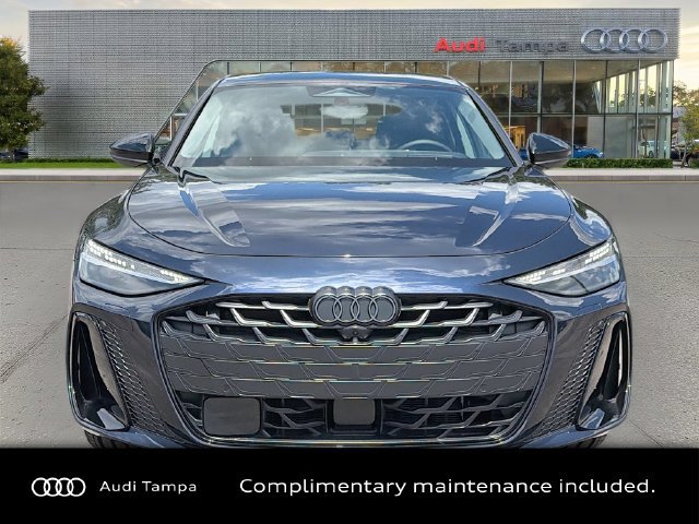 New 2026 Audi A6 Premium Plus AWD/4WD image 8