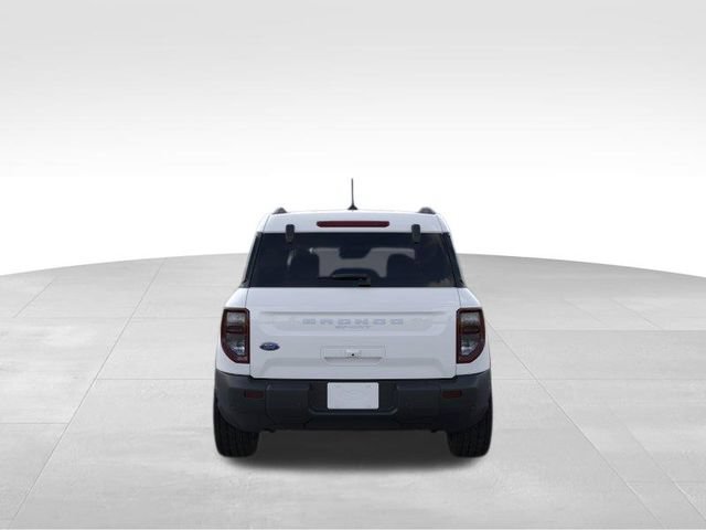 New 2026 Ford Bronco Sport Big Bend AWD/4WD image 6