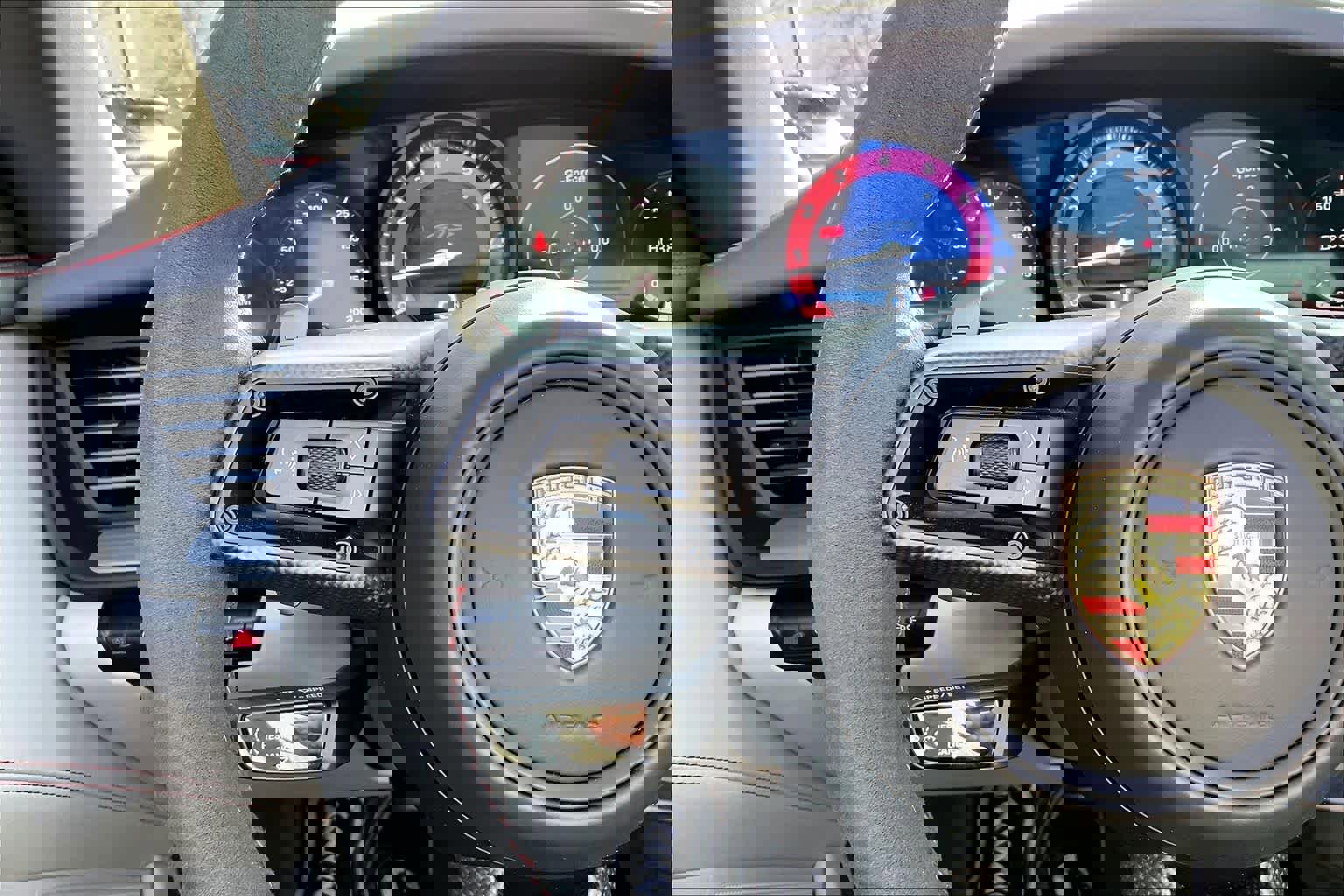 Used 2023 Porsche 911 Carrera GTS w/ Premium Package image 20