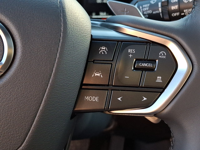 New 2026 Lexus RX 350 AWD image 12