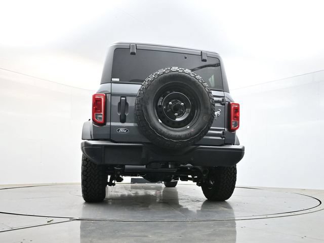 New 2026 Ford Bronco Big Bend w/ Black Diamond Package AWD/4WD image 31