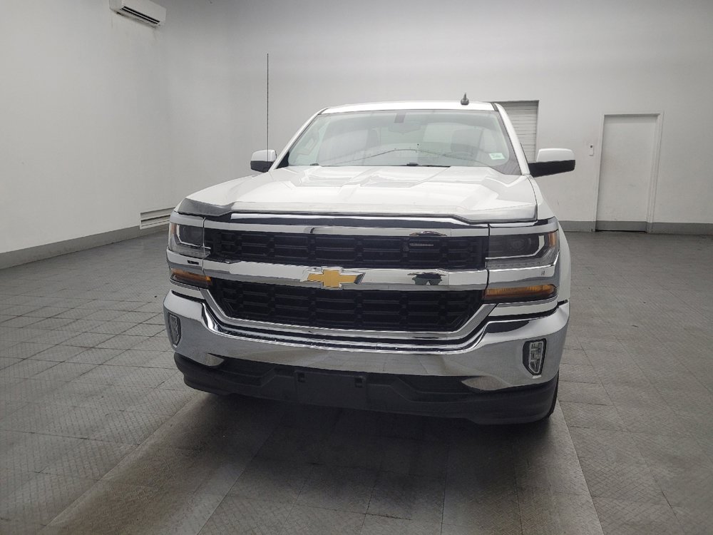 Used 2018 Chevrolet Silverado 1500 LT w/ All Star Edition RWD image 15