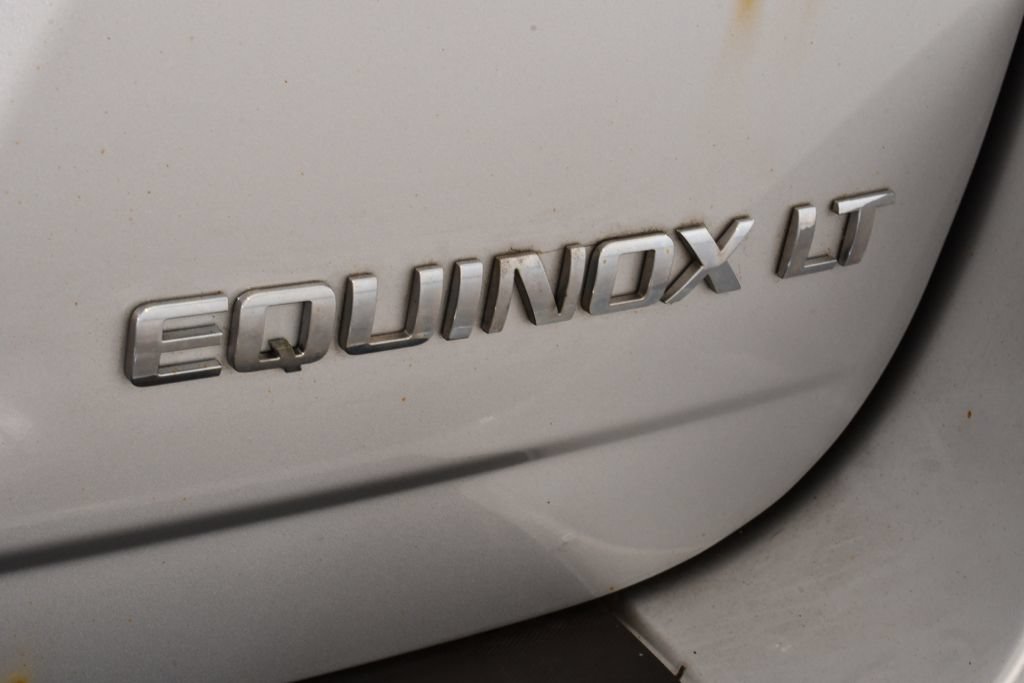 Used 2013 Chevrolet Equinox LT w/ Driver Convenience Package AWD/4WD image 23