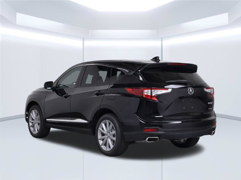 Used 2024 Acura RDX SH-AWD image 5