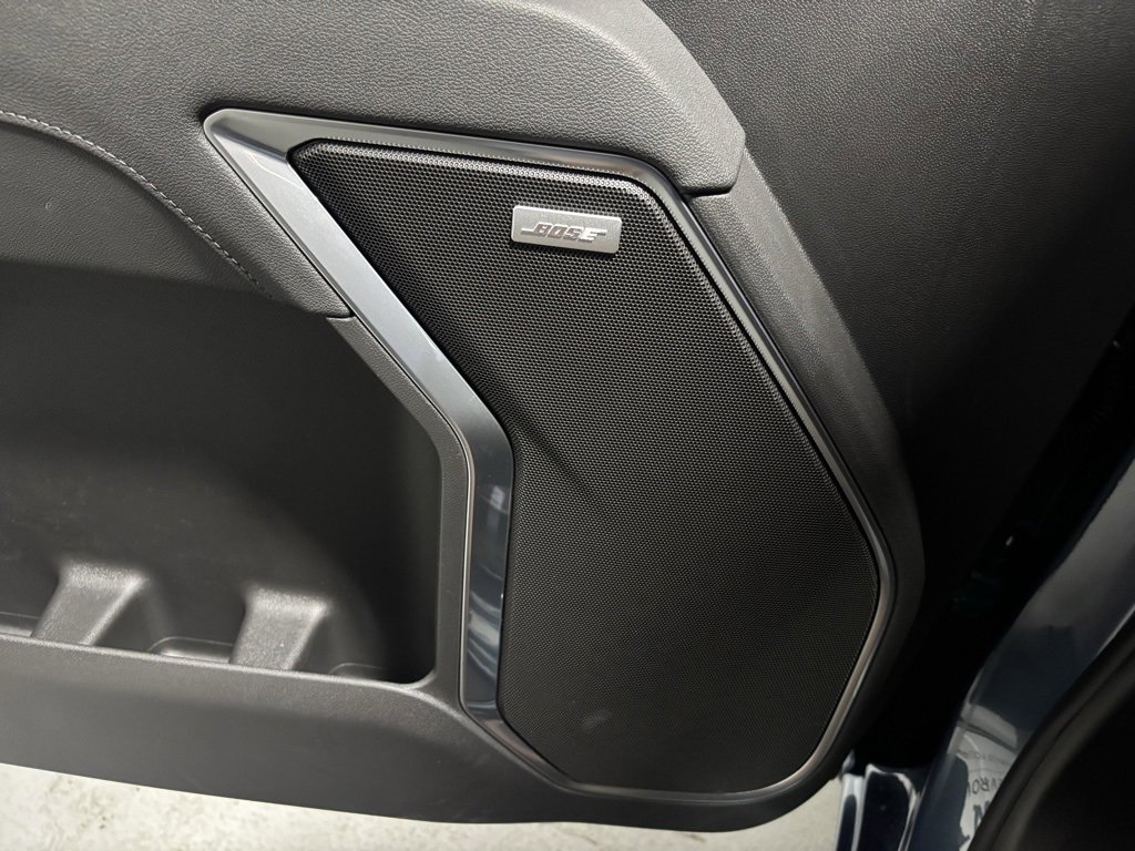 New 2026 GMC Sierra 1500 Elevation image 12