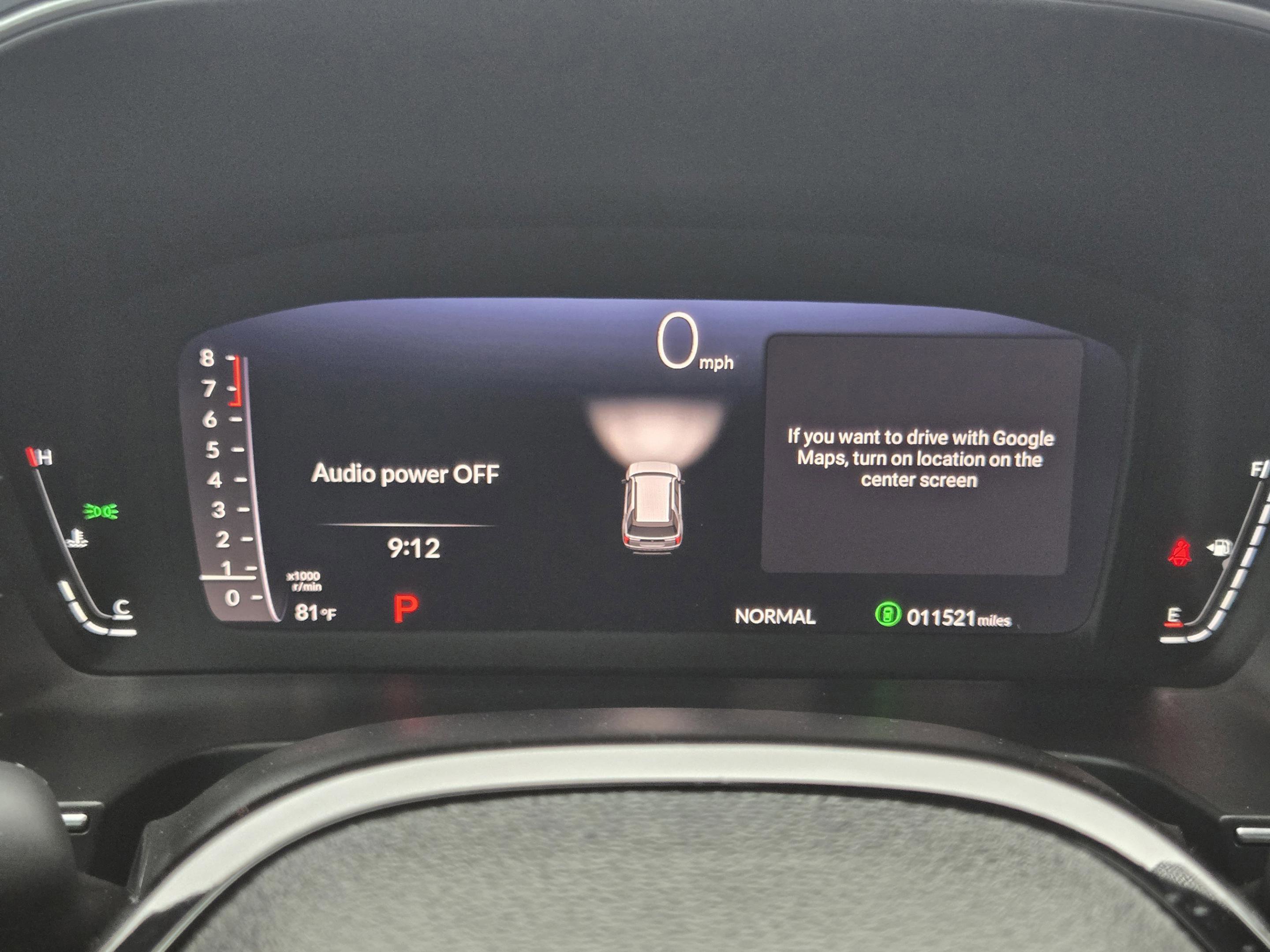 Certified 2026 Honda Passport TrailSport Elite image 12
