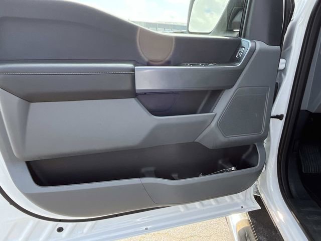 Certified 2023 Ford F150 XLT AWD/4WD image 29