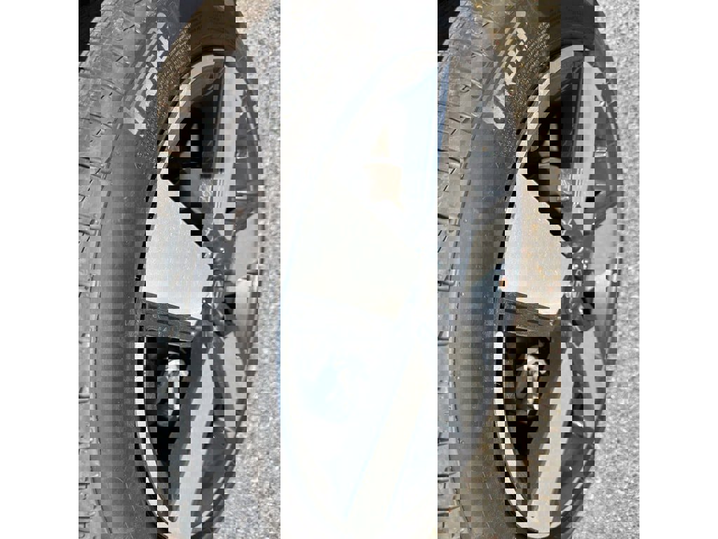 New 2026 Hyundai Santa Fe Limited image 31